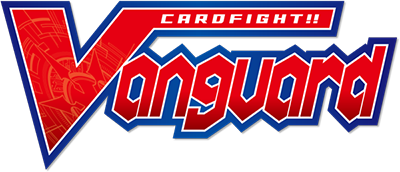 Cardfight!! Vanguard Box Tournament - Downtown