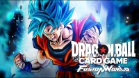 Dragon Ball Super Fusion World Tournament!