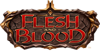 Flesh and Blood - Blitz