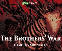 The Brothers' War Game Day - Vaughan