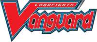 Cardfight!! Vanguard Tournament - Downtown