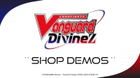 Vanguard: Divinez Learn to Play