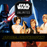 Star Wars Unlimited Store Showdown! - Vaughan