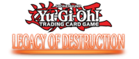 Legacy of Destruction Premiere Event! Double Box Tournament!