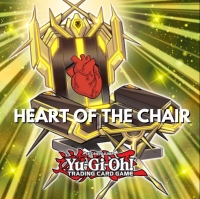 Believe in the Heart of the Chair Tournament! - Vaughan
