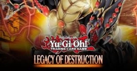 Legacy of Destruction Premiere! Downtown