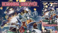 Digimon Beginning Observer Case Tournament! - Vaughan