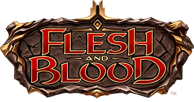 Flesh and Blood Constructed - Downtown